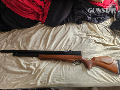 Edgun Challanger  .22