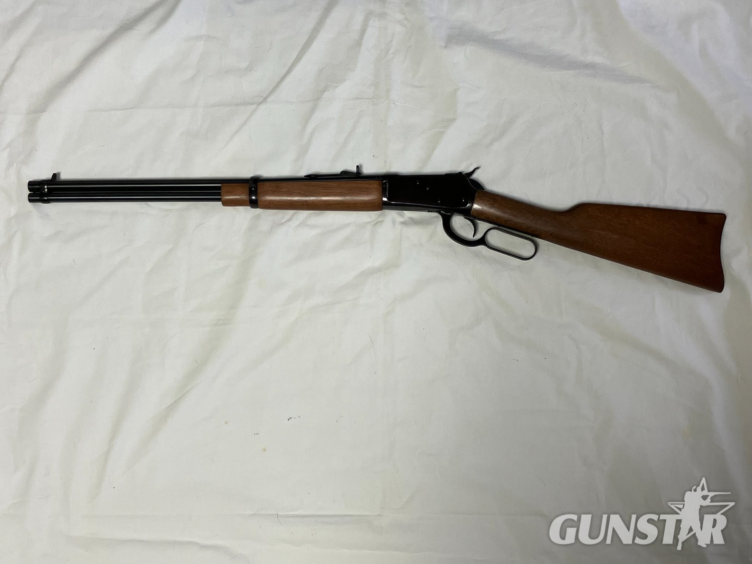Rossi 92 Lever Action .357 MAGNUM / .38 SPECIAL Rifle in 