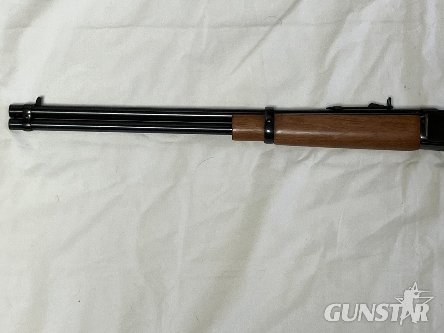 Rossi 92 Lever Action .357 MAGNUM / .38 SPECIAL Rifle - {CATEGORY} in 