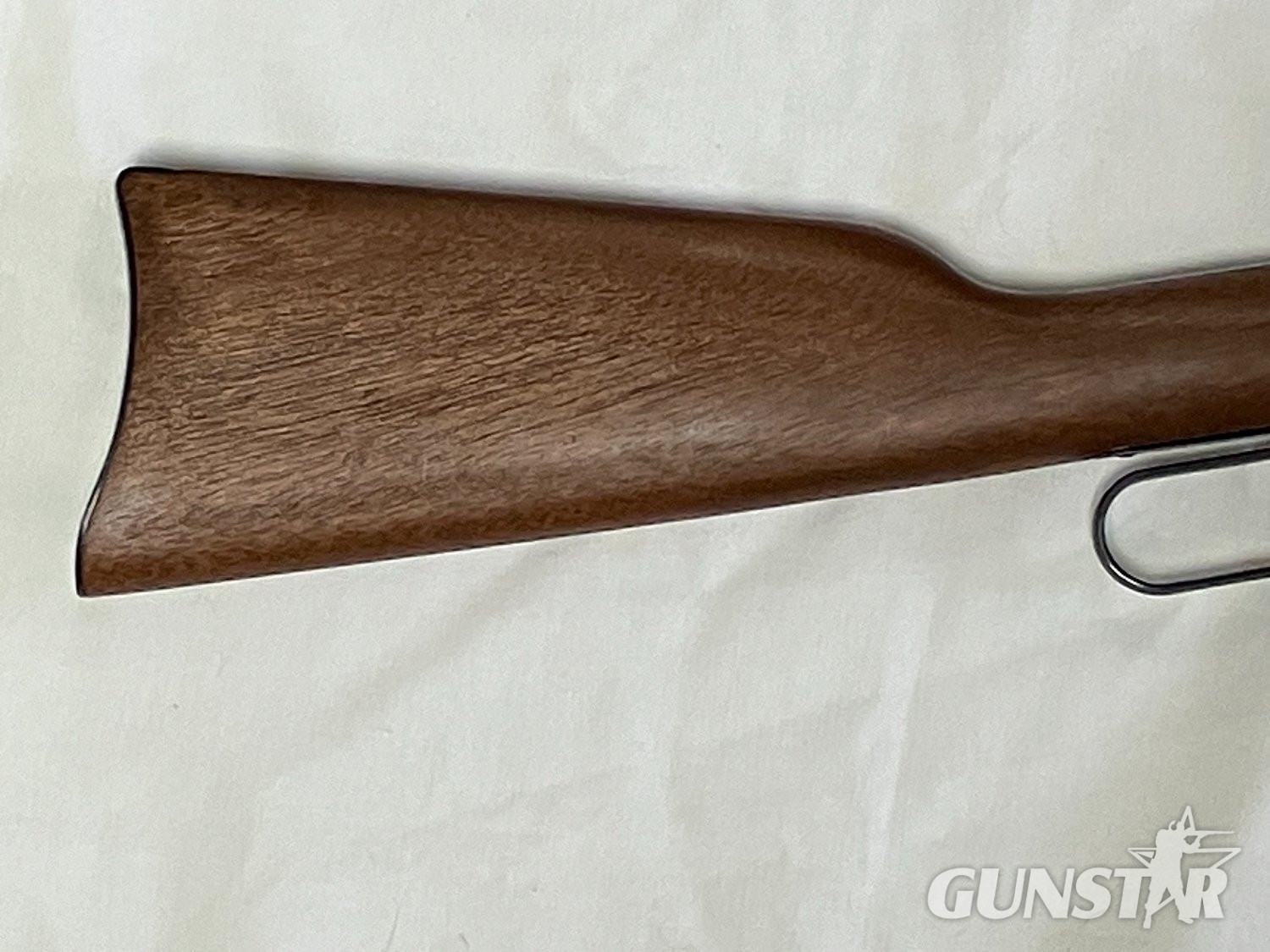 Rossi 92 Lever Action .357 MAGNUM / .38 SPECIAL Rifle 