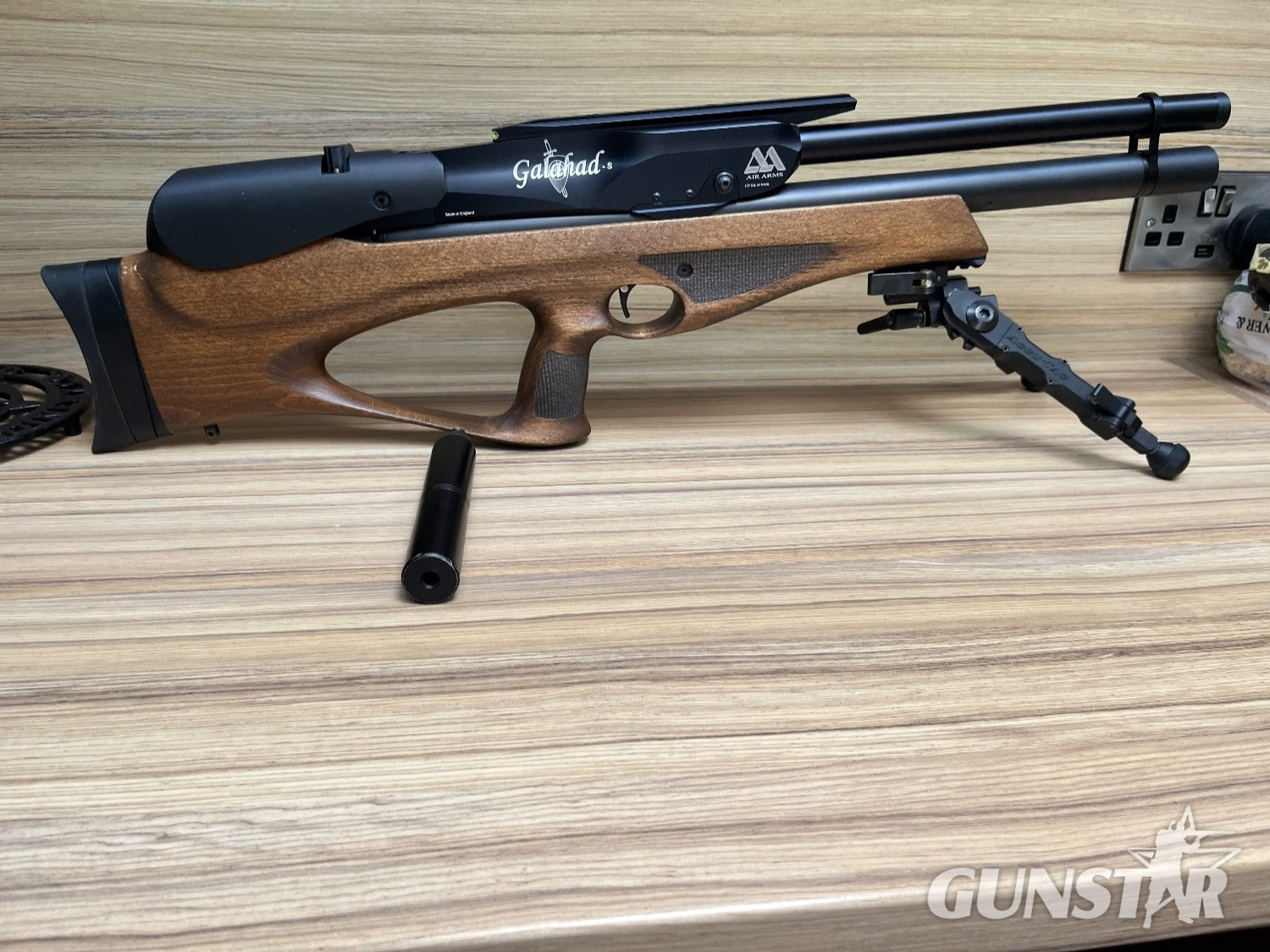 Air Arms Galahad .177 in 