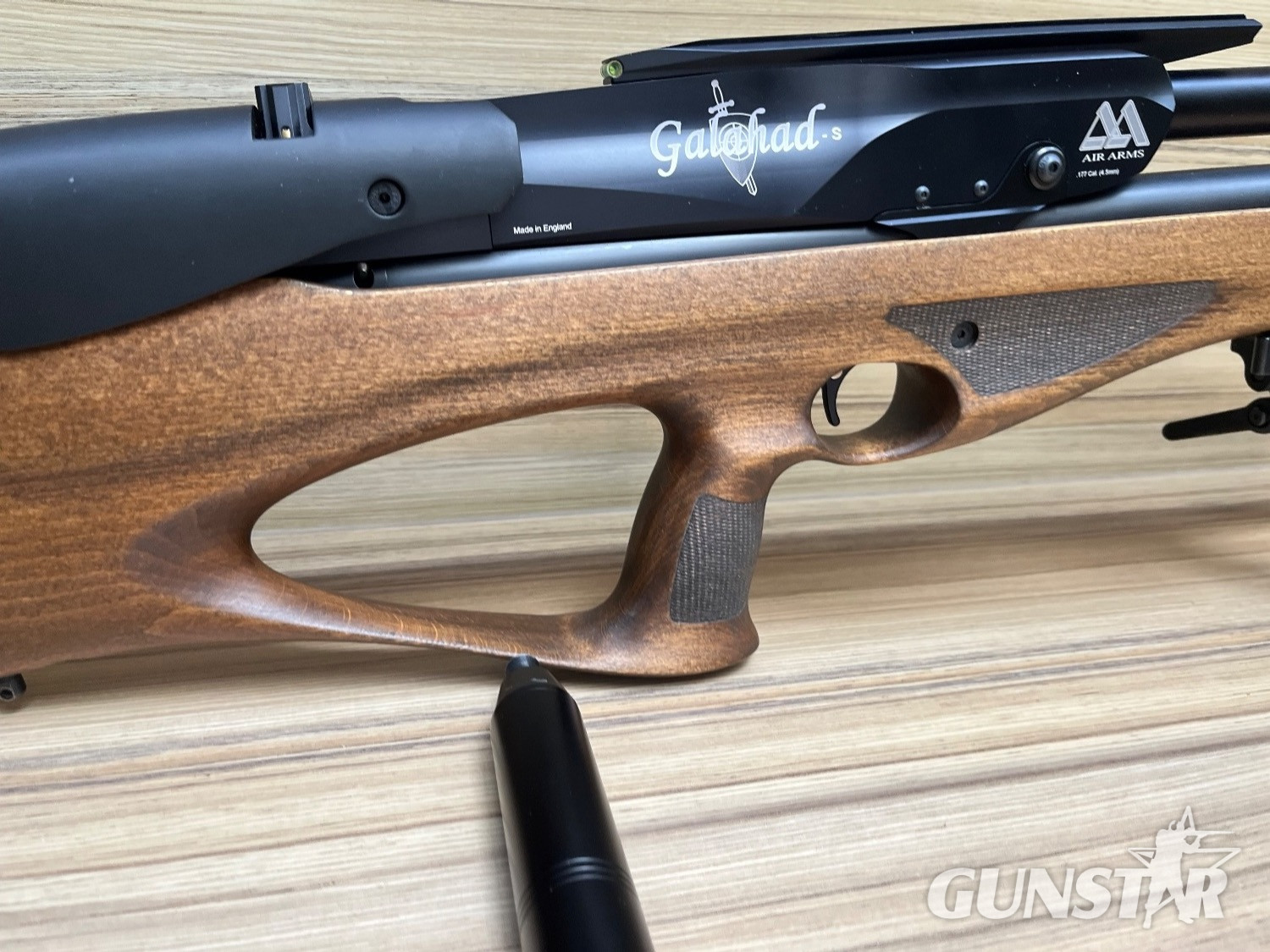 Air Arms Galahad .177