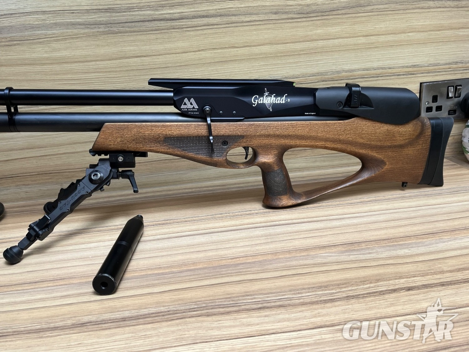  Air Arms Galahad .177