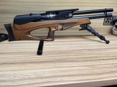 Air Arms Galahad .177