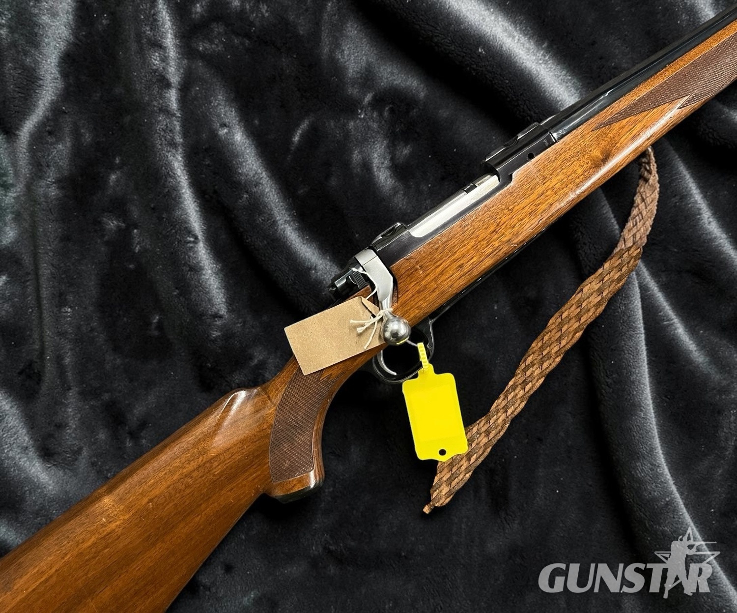 Parker-Hale 270 Bolt Action .270 Winchester Rifle in 
