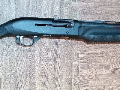 Benelli M2 Semi-Auto 12 Bore/gauge