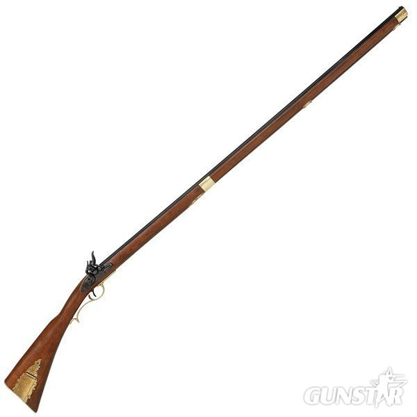 KENTUCKY Beautiful Betsy Muzzleloader None Rifle in 