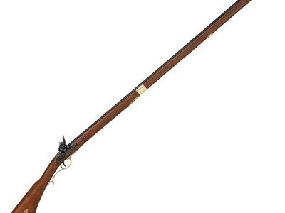 KENTUCKY Beautiful Betsy Muzzel Loader None Rifle