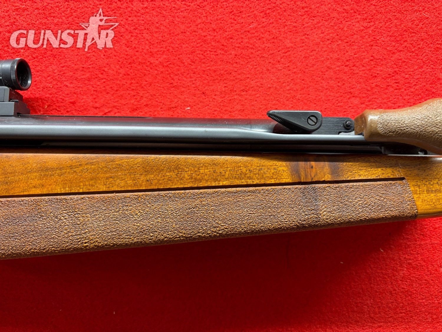  Walther LGR Anniversary  .177