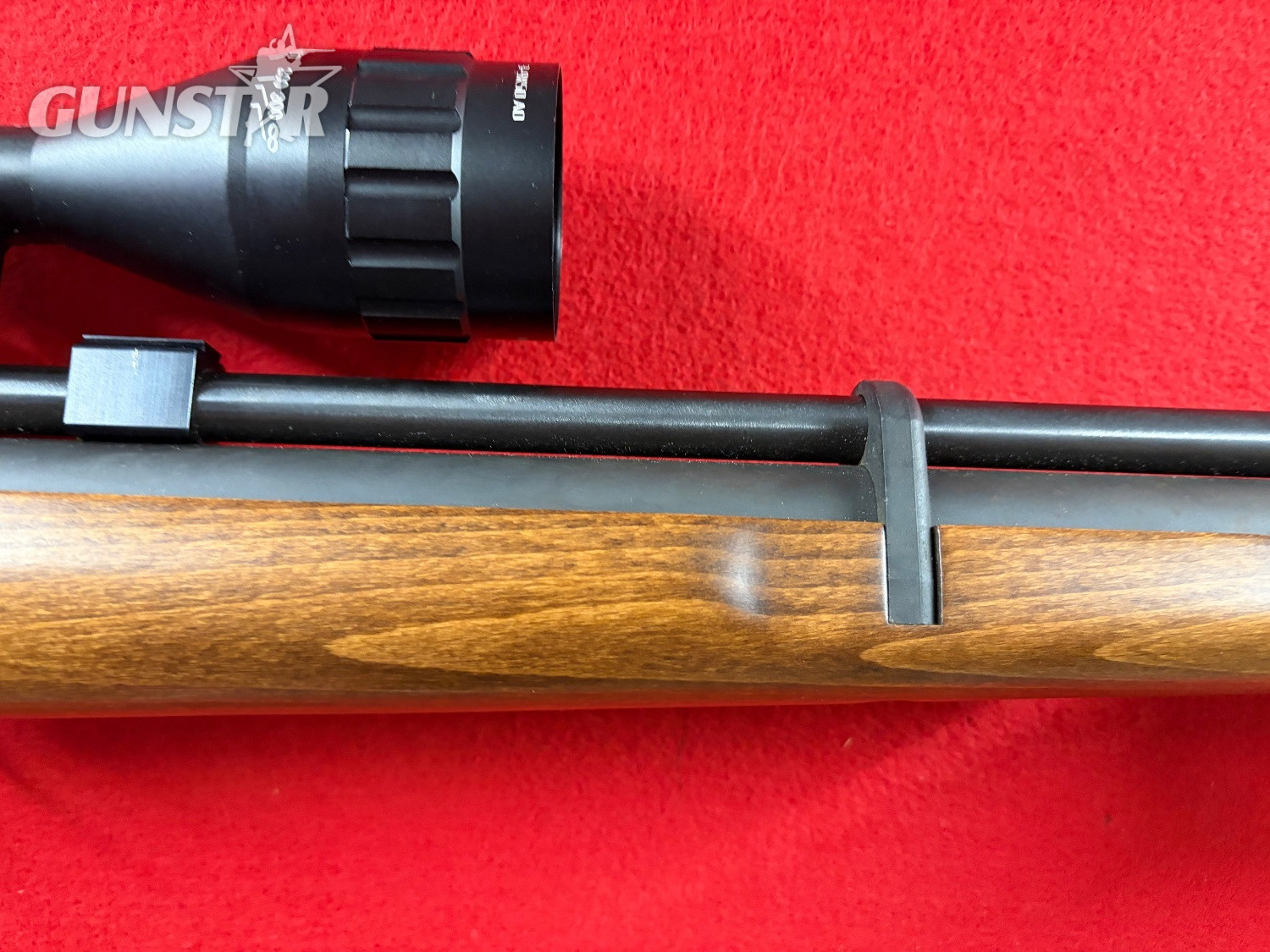  Air Arms S200 .22