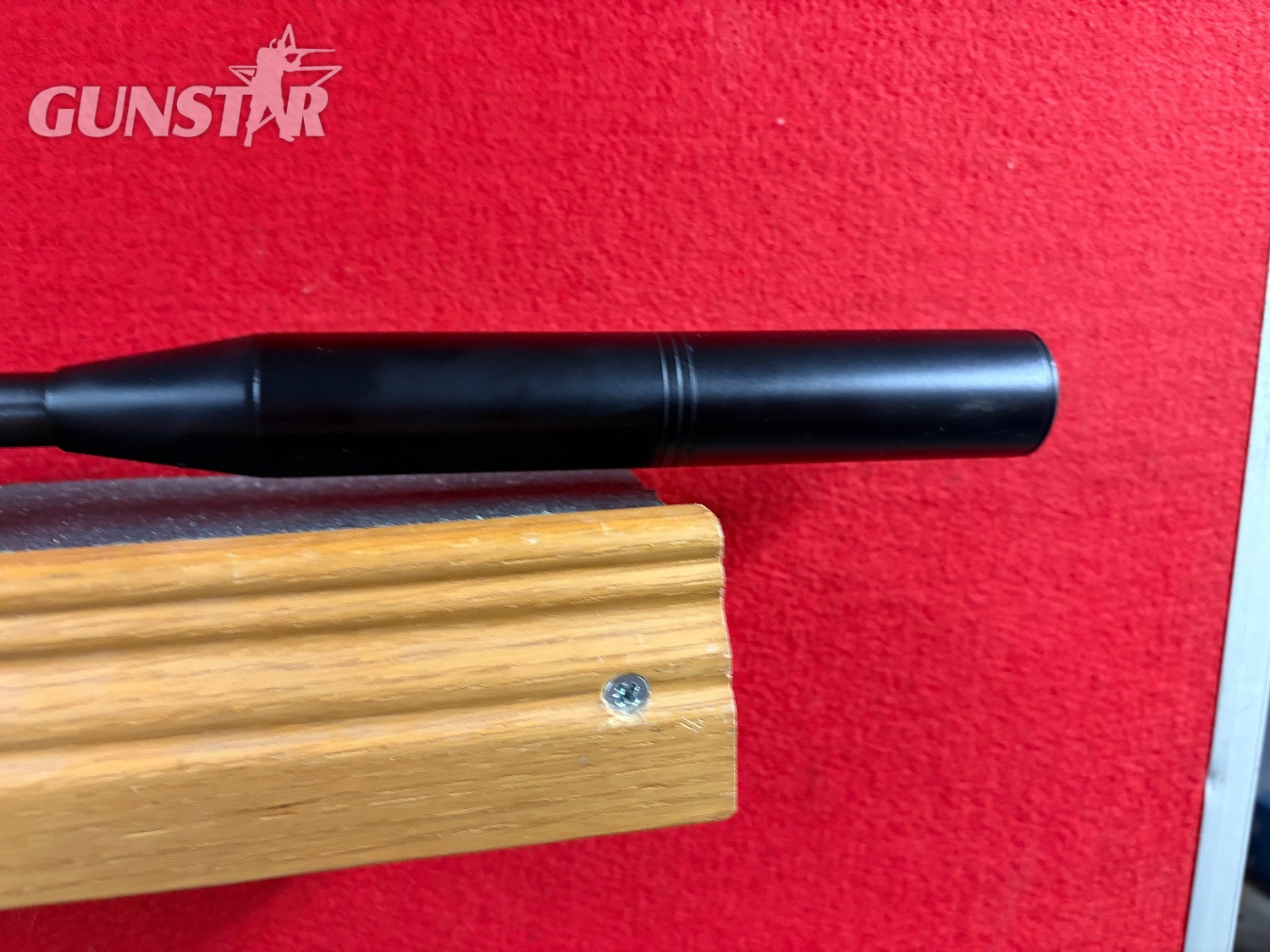 Air Arms S200 .22 - {CATEGORY}