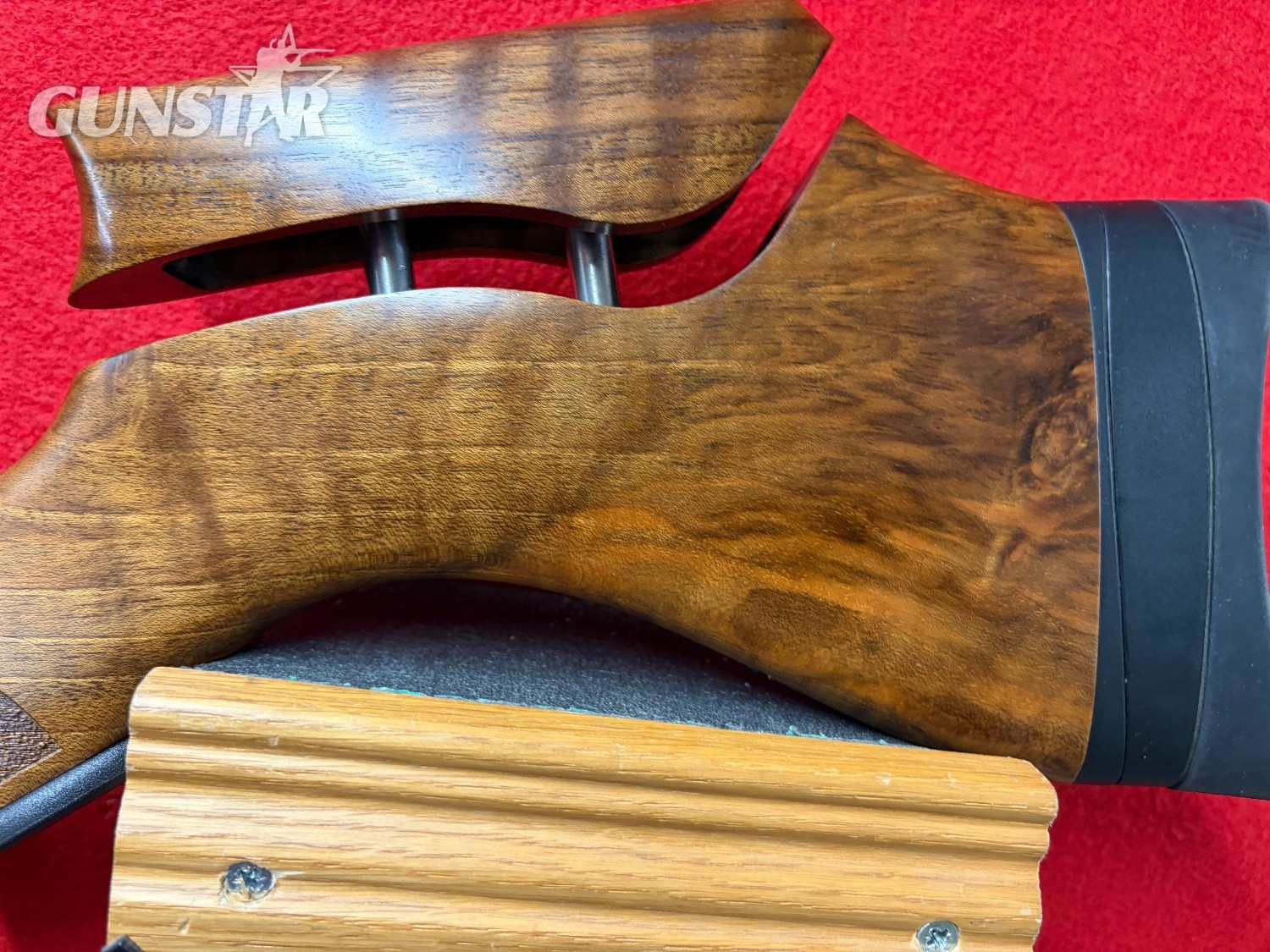 Daystate Red Wolf .22 
