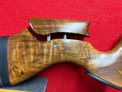 Daystate Red Wolf .22