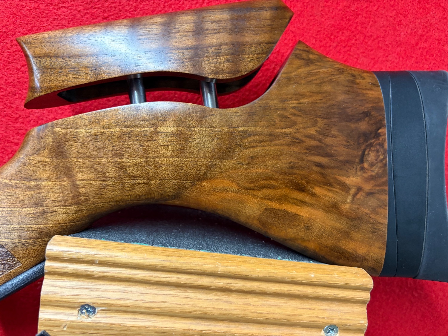 Daystate Red Wolf .22 