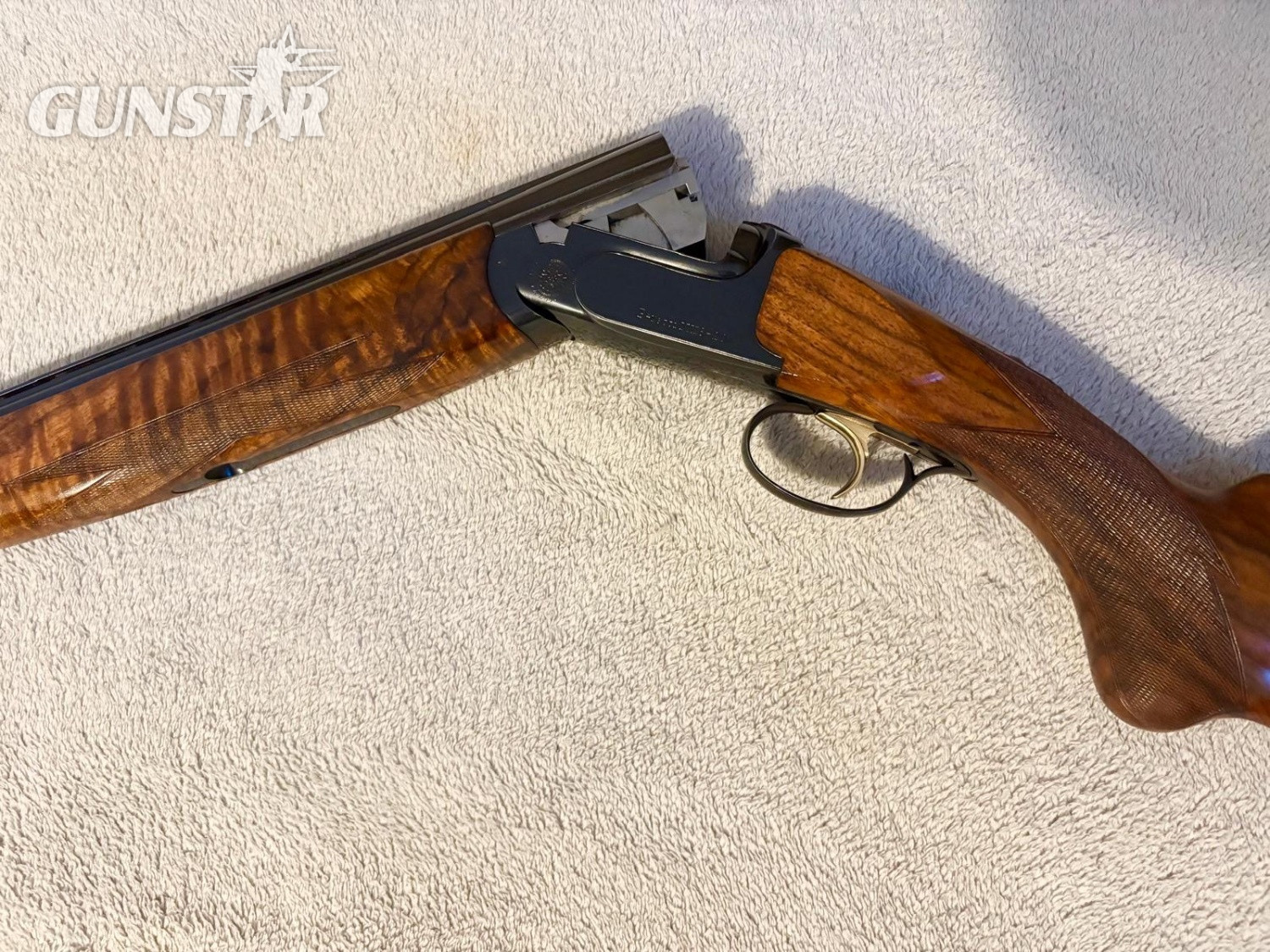 Perazzi 46MX820 Over and Under 20 Bore/gauge