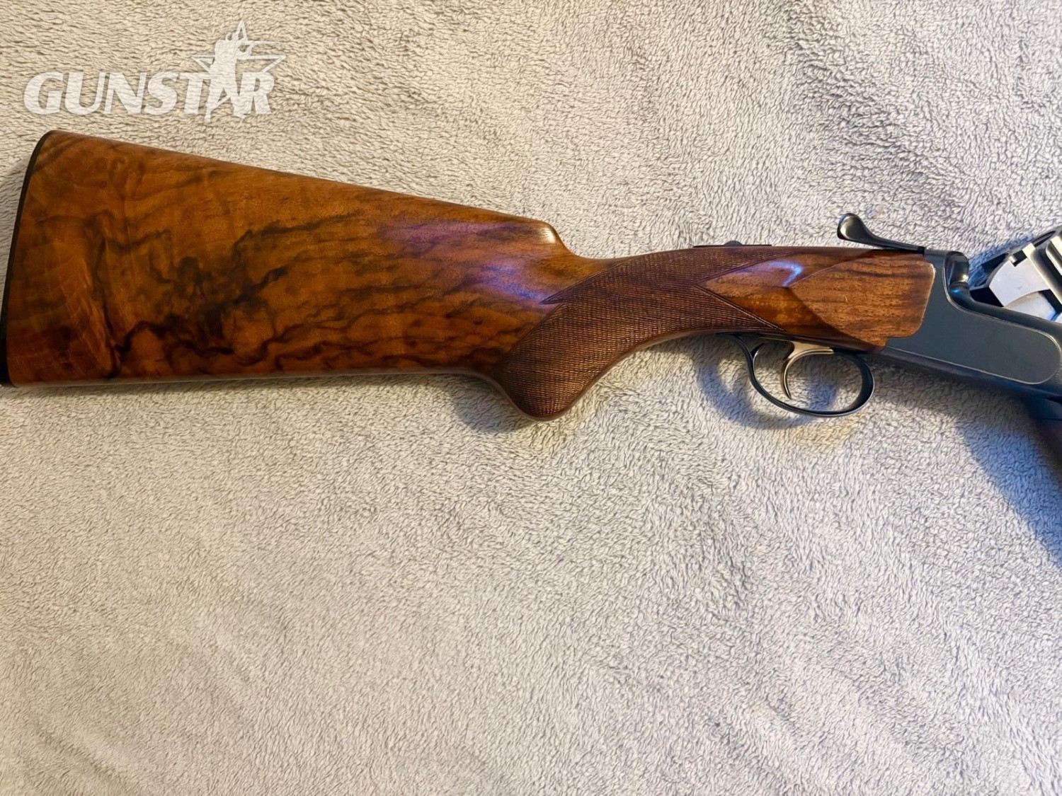 Perazzi 46MX820 Over and Under 20 Bore/gauge - {CATEGORY}