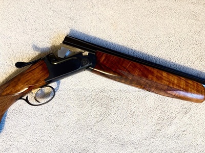 Perazzi 46MX820 Over and Under 20 Bore/gauge