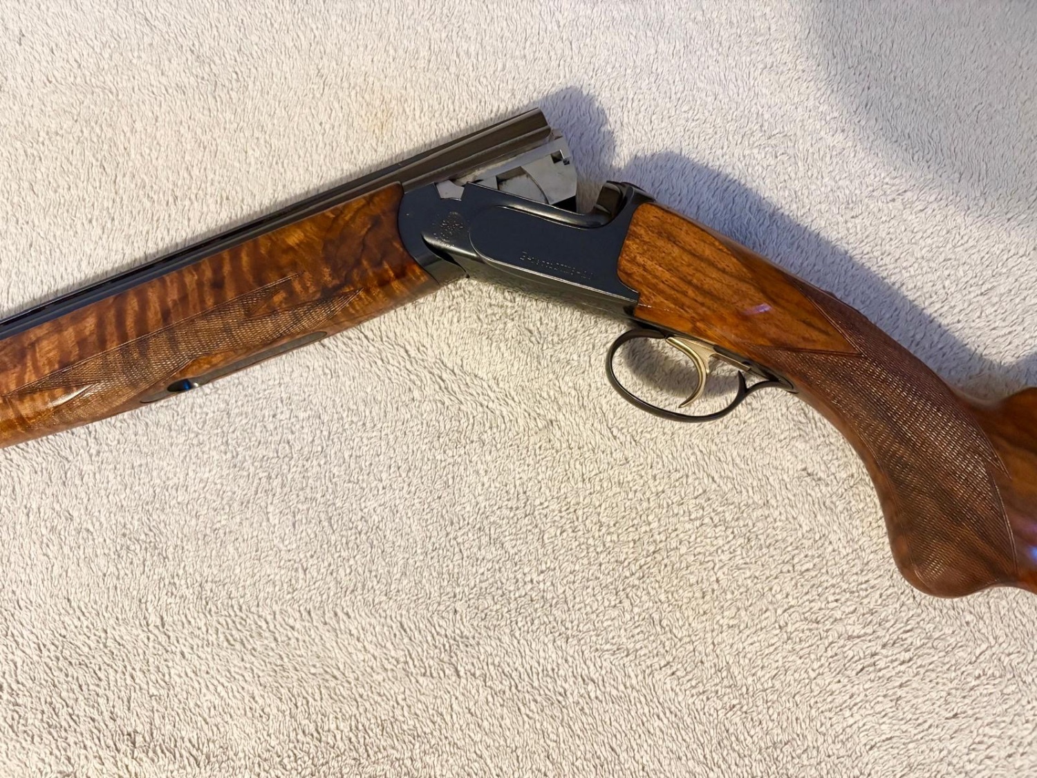 Perazzi 46MX820 Over and Under 20 Bore/gauge