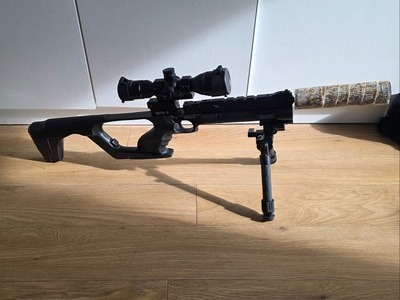 Reximex Mito .22
