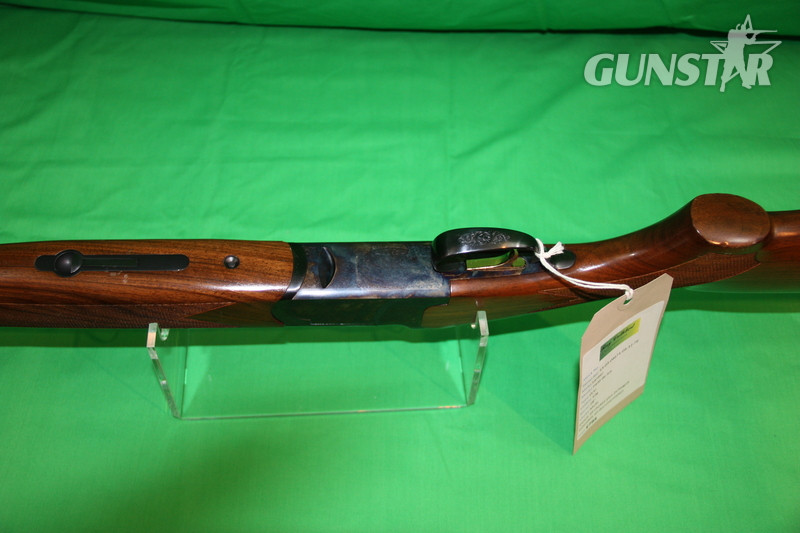 Lanber Arms Field De-Lux Over and Under 12 Bore/gauge
