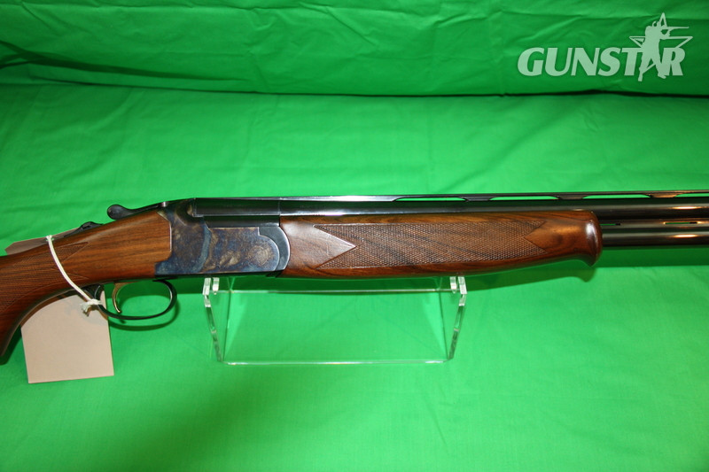  Lanber Arms Field De-Lux Over and Under 12 Bore/gauge