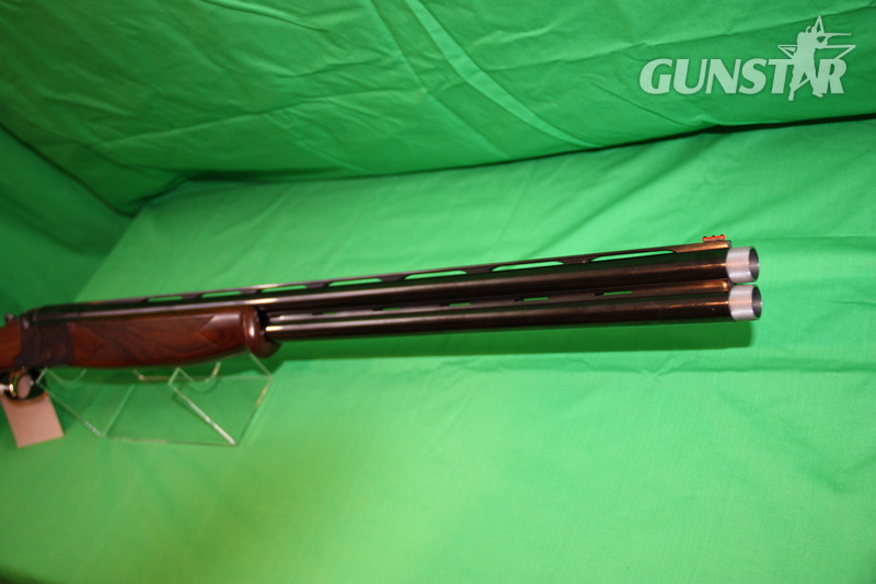 Lanber Arms Field De-Lux Over and Under 12 Bore/gauge - {CATEGORY} in 