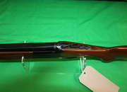 Lanber Arms Field De-Lux Over and Under 12 Bore/gauge