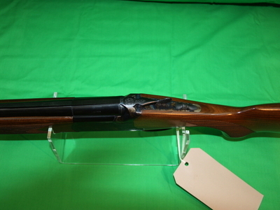 Lanber Arms Field De-Lux Over and Under 12 Bore/gauge