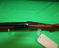 Lanber Arms Field De-Lux Over and Under 12 Bore/gauge
