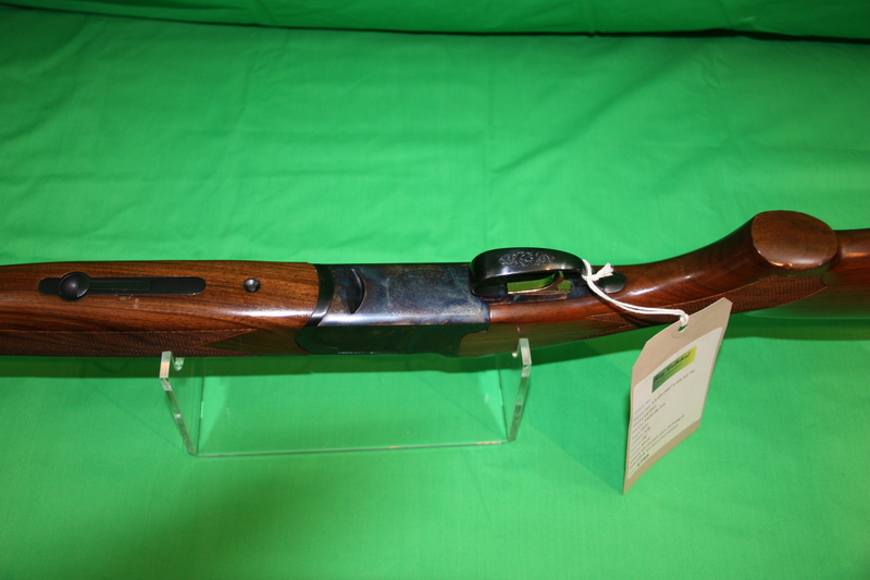 Lanber Arms Field De-Lux Over and Under 12 Bore/gauge
