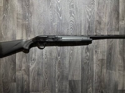 Hatsan Arms Magnum Xtreme Semi-Auto 12 Bore/gauge