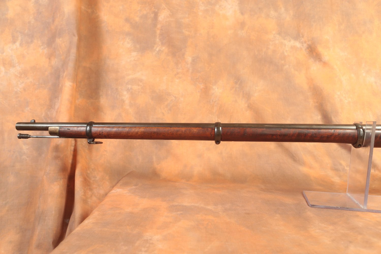  Snider Enfield Mark11 Single Shot .577 Snider Rifle