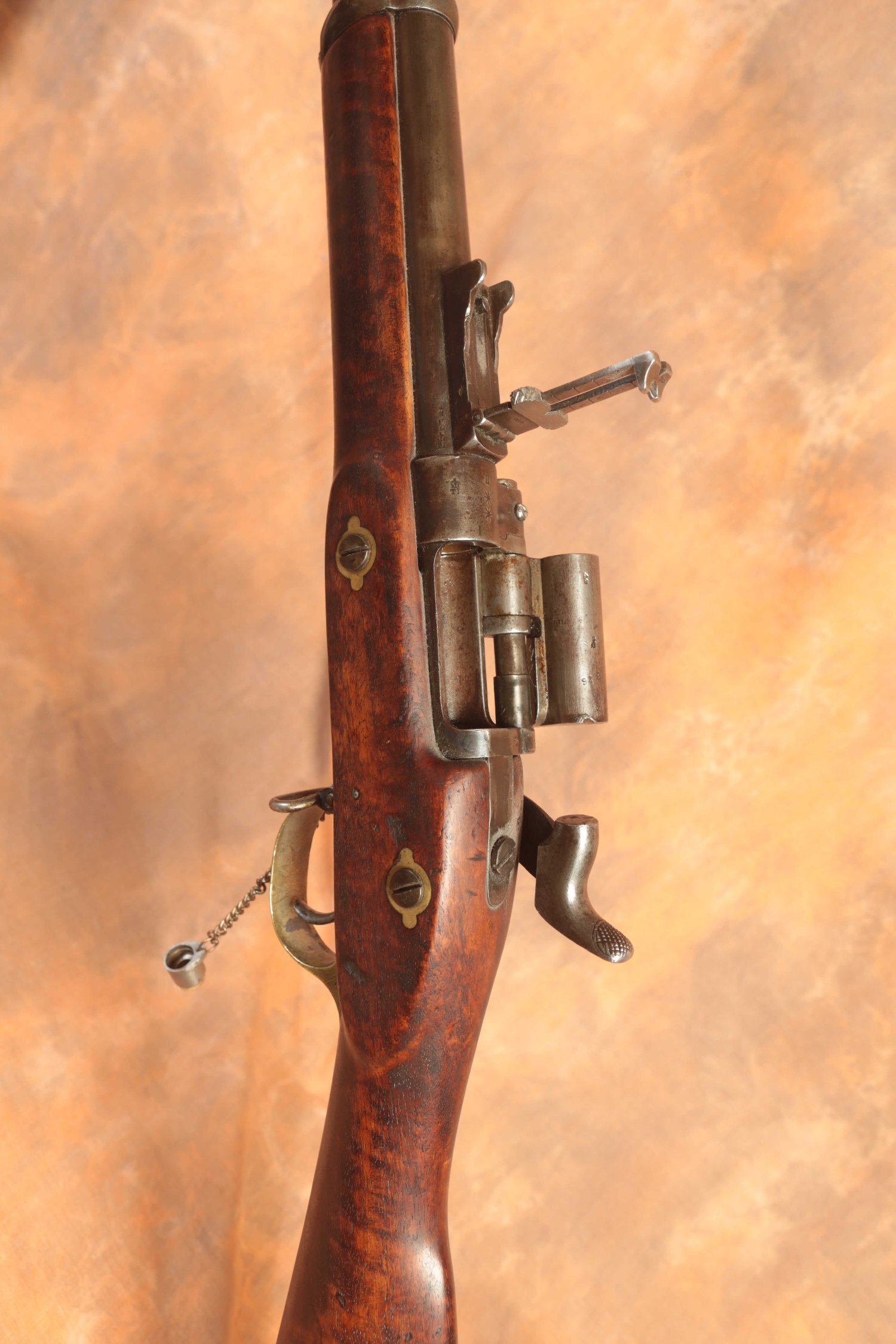 {CATEGORY} - Snider Enfield Mark11 Single Shot .577 Snider Rifle in 