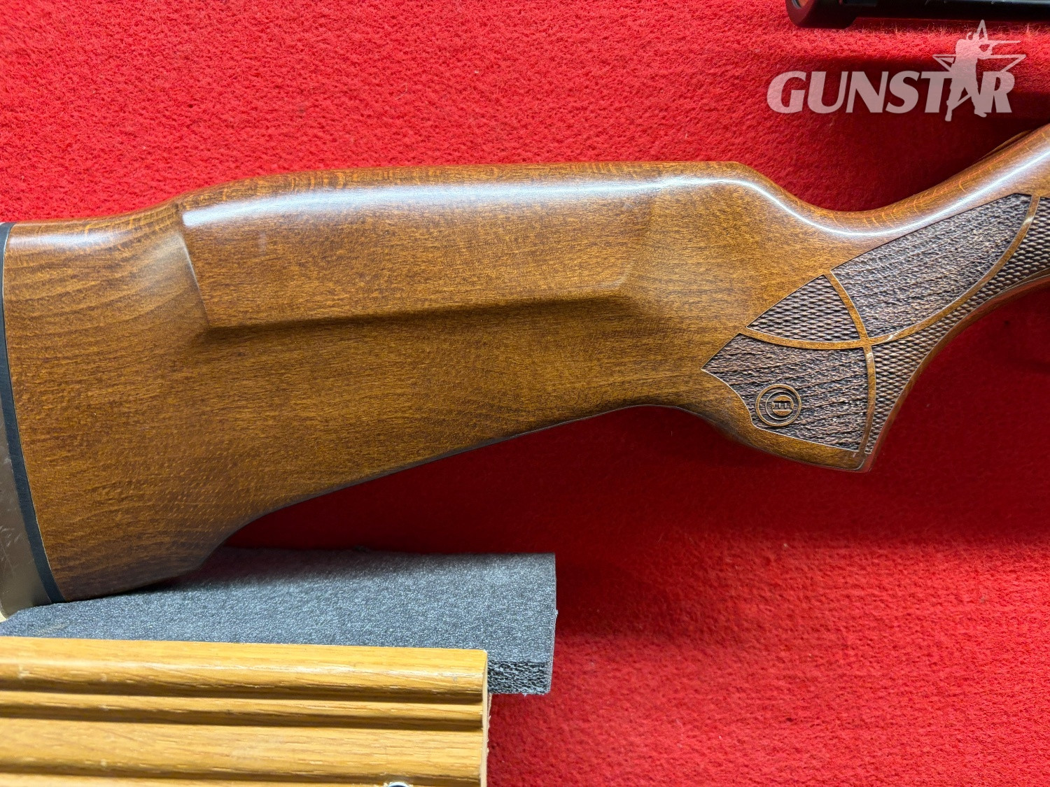 Weihrauch HW99 S .177 in 
