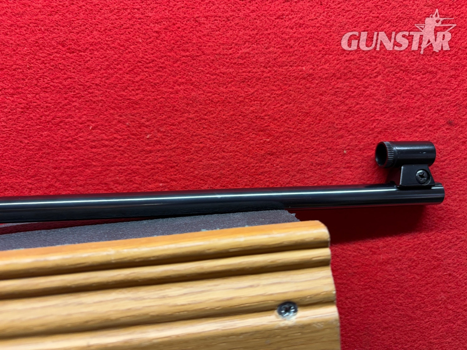 Weihrauch HW99 S .177 - {CATEGORY}