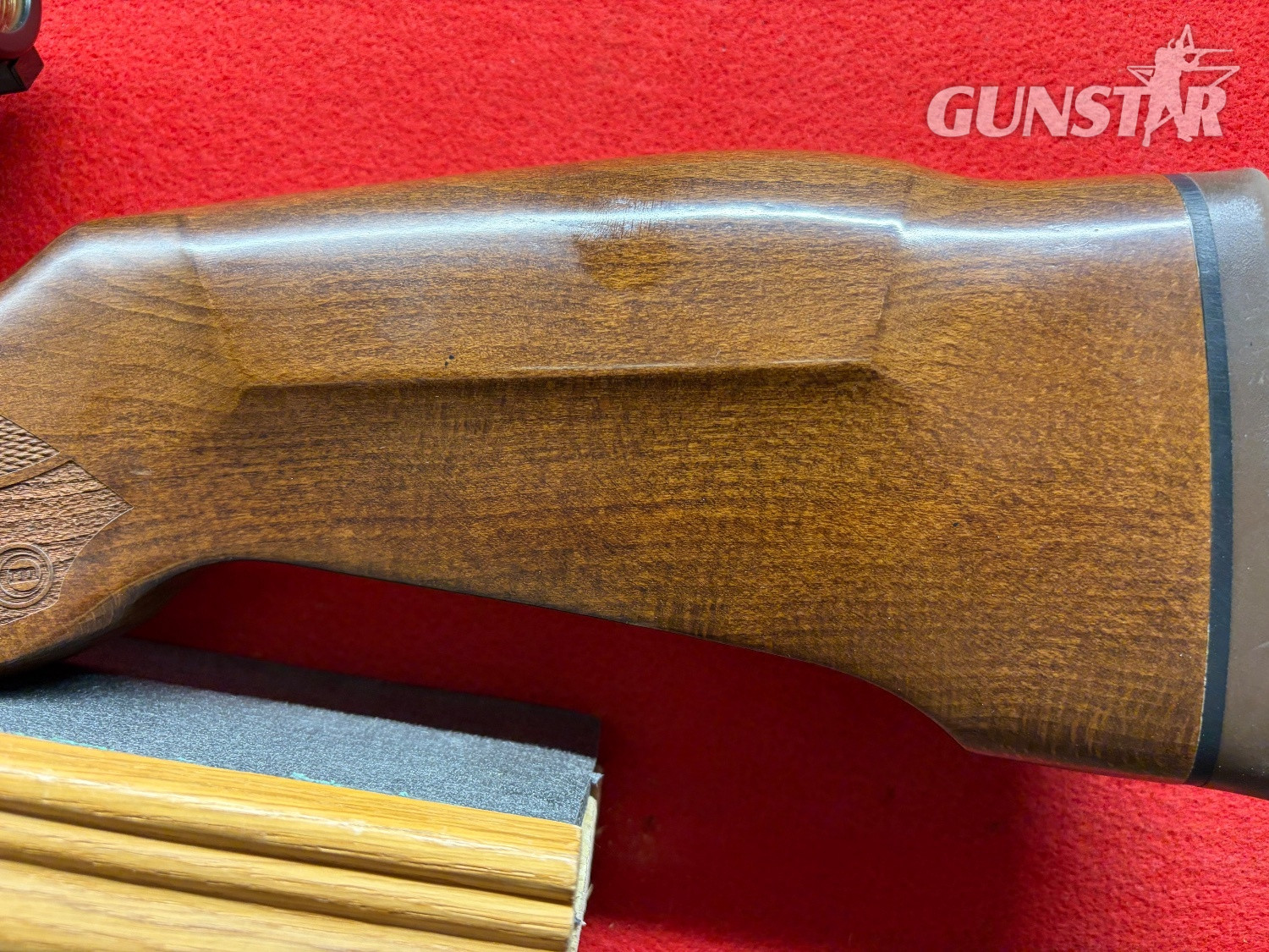 Weihrauch HW99 S .177 