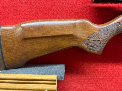 Weihrauch HW99 S .177