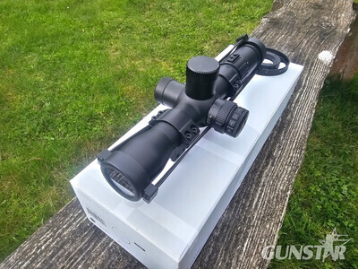 Sight & Optic