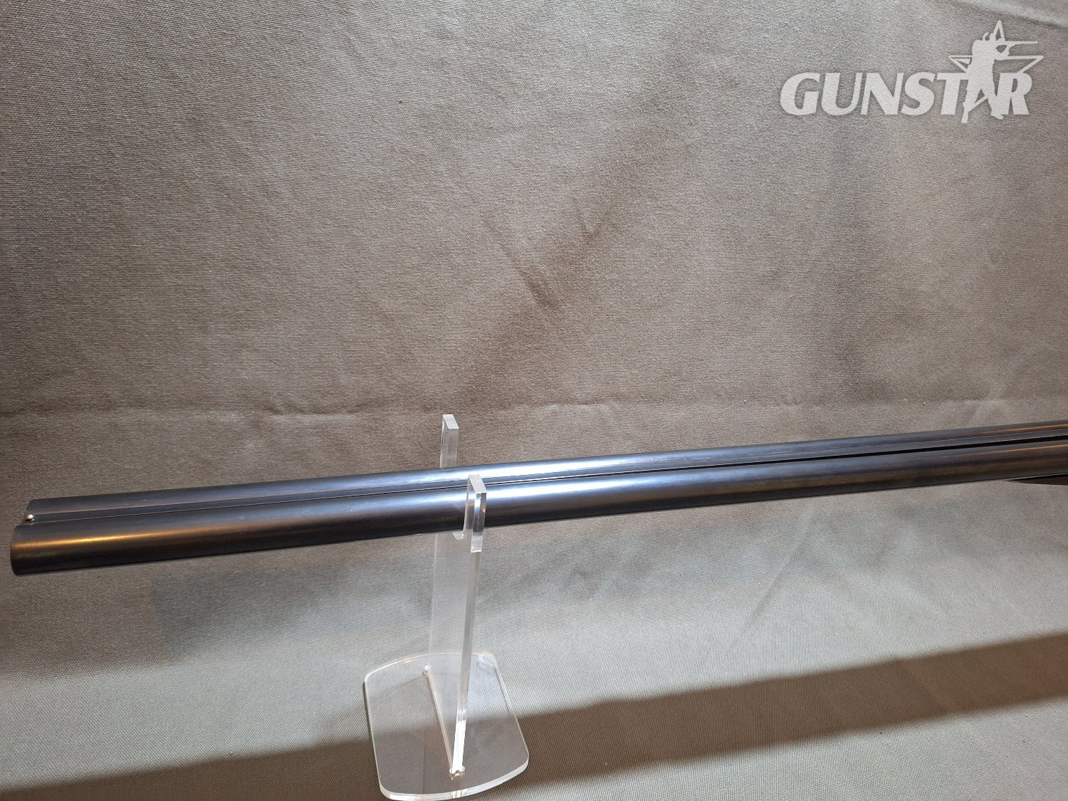 Webley & Scott 12G Side By Side 12 Bore/gauge 
