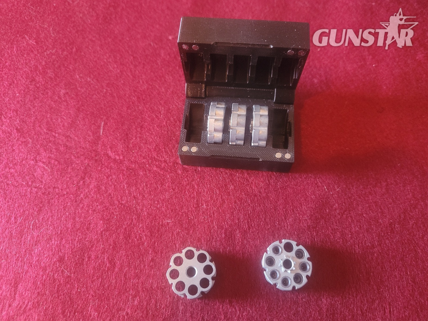  Walther CP99 .177