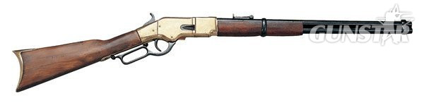 Denix Model 1886 Lever Action None Rifle in 