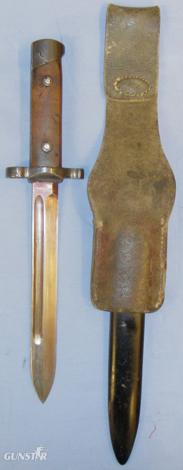  Franchi Bayonet