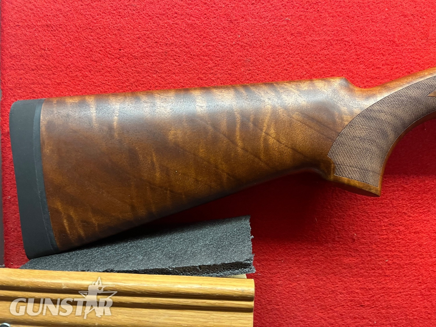 KOFS Sceptre SXE Anniversary Over and Under 20 Bore/gauge in 