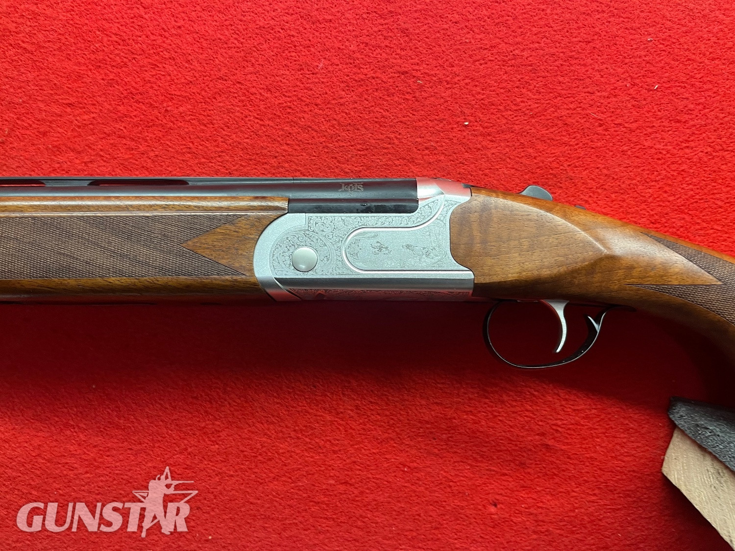 KOFS Sceptre SXE Anniversary Over and Under 20 Bore/gauge 