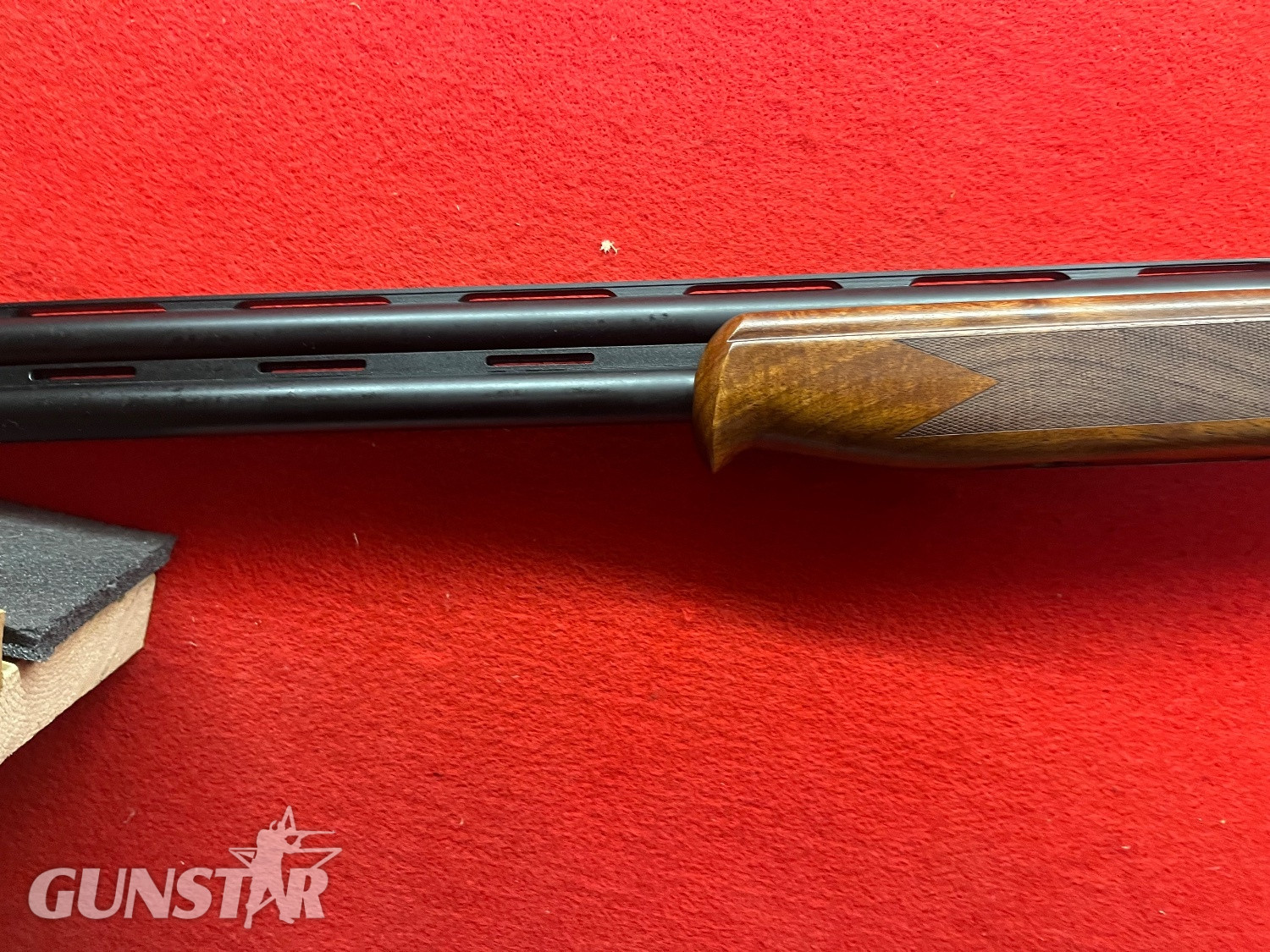 {CATEGORY} - KOFS Sceptre SXE Anniversary Over and Under 20 Bore/gauge in 