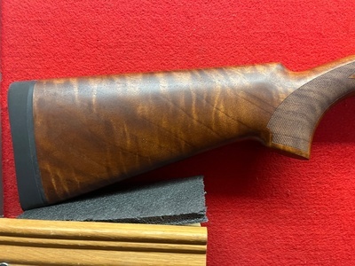 KOFS Sceptre SXE Anniversary Over and Under 20 Bore/gauge