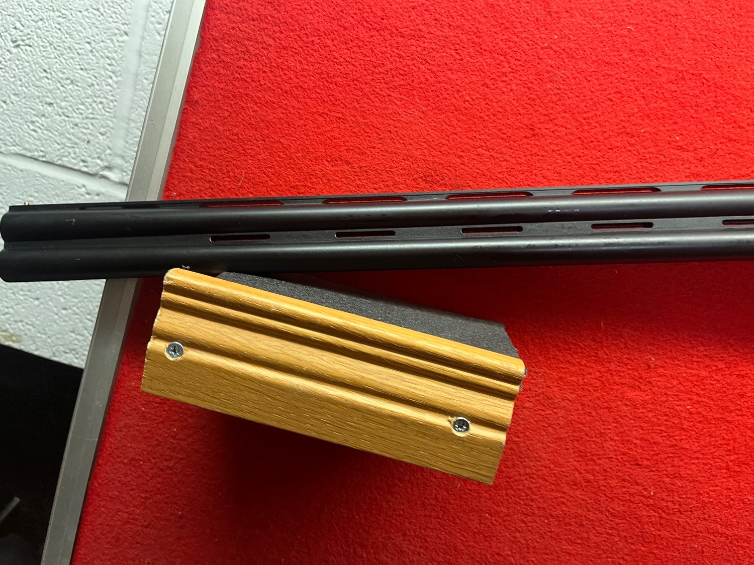 {CATEGORY} - KOFS Sceptre SXE Anniversary Over and Under 20 Bore/gauge
