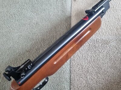 Weihrauch HW35 .177