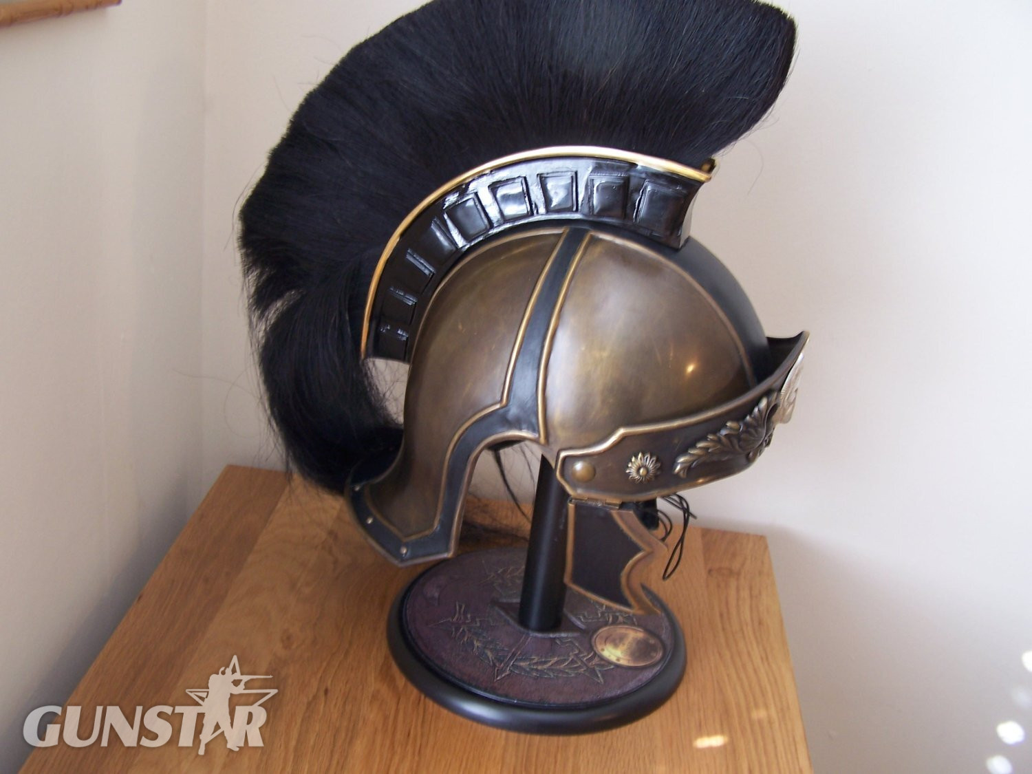  WINDLASS STEELCRAFTS ROMAN HELMET Sword