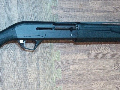 Remington Versa Max Semi-Auto 12 Bore/gauge
